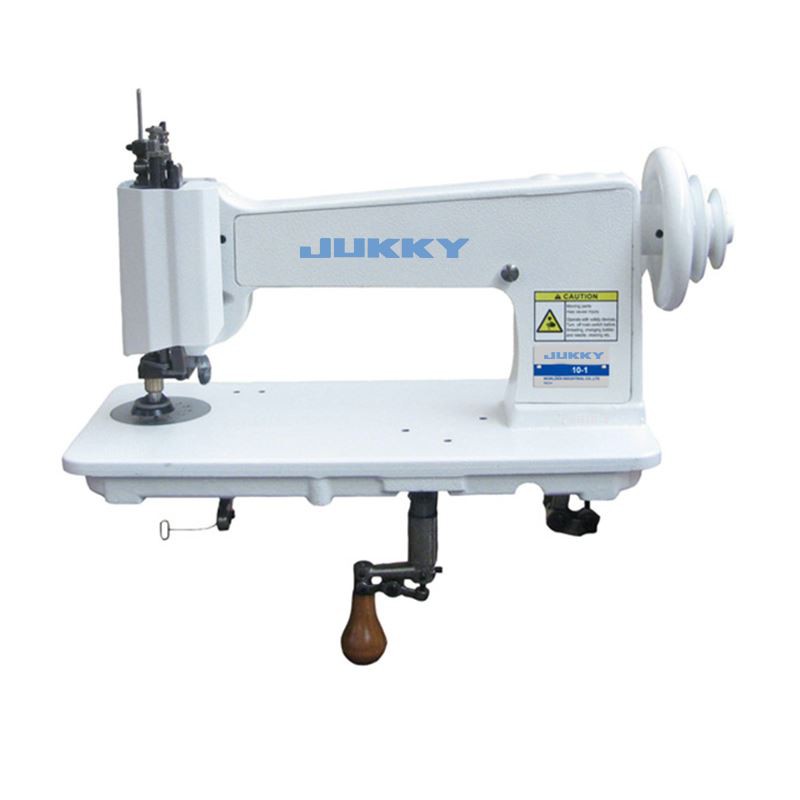 Рад кућних шиваћих машина је веома згодан